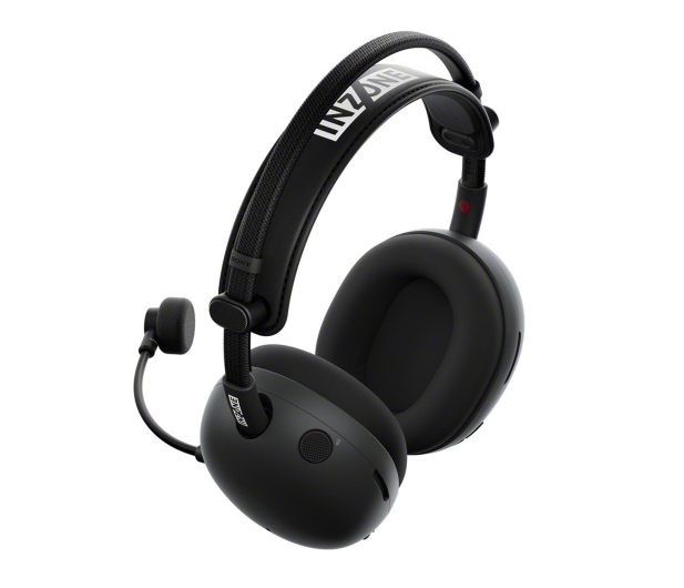 SONY INZONE H9 II czarne, mikrofon AI, ANC, PC/PS5/Mobile - 1357448 - zdjęcie 3